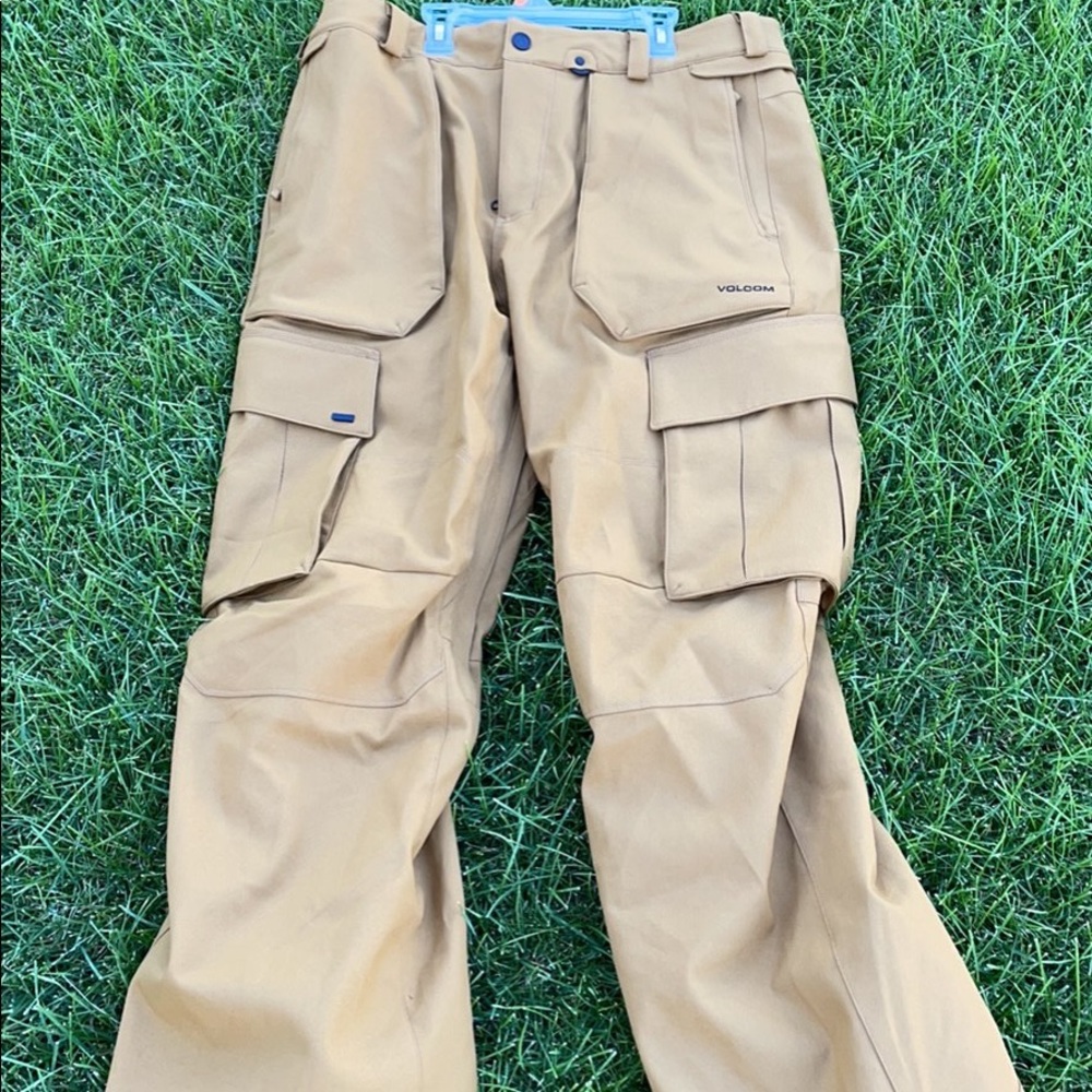 Volcom V.Co Twenty One Snowboard Pants